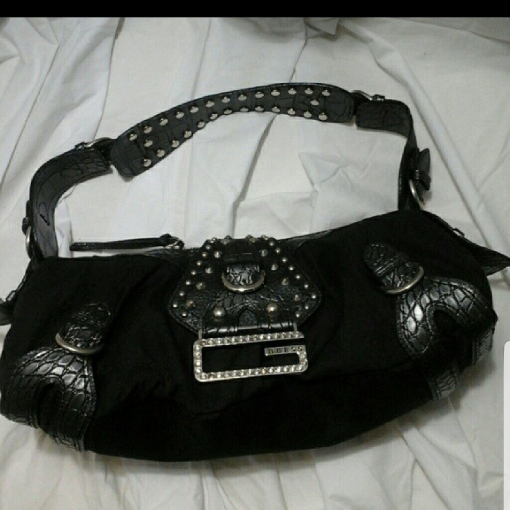 Guess Hobo Bag